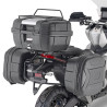 KAPPA STELAŻ KUFRÓW BOCZNYCH MONOKEY HONDA X-ADV 750 '21 - RÓWNIEŻ POD KUFRY MONOKEY RETRO-FIT KVE K'VENTURE ALU ORAZ KMS K'MISS