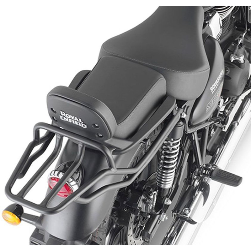 KAPPA STELAŻ KUFRA CENTRALNEGO ROYAL ENFIELD METEOR 350 2021