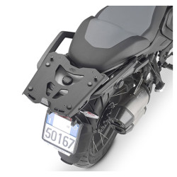 KAPPA STELAŻ KUFRA CENTRALNEGO BMW R 1300GS '24- (BEZ PŁYTY)