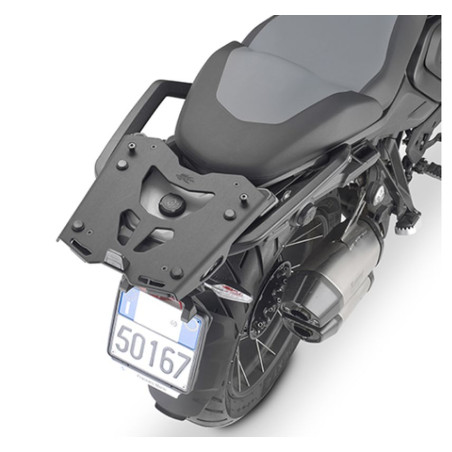 KAPPA STELAŻ KUFRA CENTRALNEGO BMW R 1300GS '24- (BEZ PŁYTY)