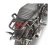 KAPPA STELAŻ KUFRA CENTRALNEGO KAWASAKI Z 900 RS (18-21) ( BEZ PŁYTY )