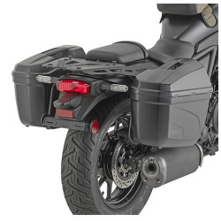 KAPPA STELAŻ KUFRÓW BOCZNYCH MONOKEY KAWASAKI ELIMINATOR 500 '24-,