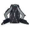USWE PLECAK MOTO/ADV CORE 16L OFF ROAD CARBON BLACK KOLOR CZARNY POJEMNOŚĆ 16L