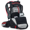 USWE PLECAK MOTO/ADV CORE 16L OFF ROAD CARBON BLACK KOLOR CZARNY POJEMNOŚĆ 16L