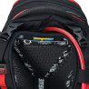 USWE PLECAK MOTO/ADV CORE 16L OFF ROAD CARBON BLACK KOLOR CZARNY POJEMNOŚĆ 16L