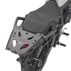 KAPPA 2025/07 STELAŻ KUFRA CENTRALNEGO YAMAHA TRACER 9 / 9 GT / 9 GT+ '25, ALUMINIOWY MONOKEY