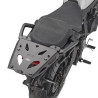 KAPPA 2025/07 STELAŻ KUFRA CENTRALNEGO YAMAHA TRACER 9 / 9 GT / 9 GT+ '25, ALUMINIOWY MONOKEY