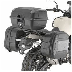 KAPPA STELAŻ KUFRÓW BOCZNYCH MONOKEY ROYAL ENFIELD HYMALAYAN 450 '24-,