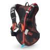 USWE CAMEL BAG MOTO HYDRO 12 KOLOR POMARAŃCZOWY MOTO/ROWER POJEMNOŚĆ 3 LITRY PŁYN (12L PLECAK + 3L PŁYN) - ZASTĘPUJE USWE2123438