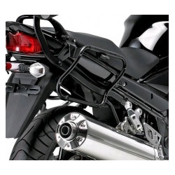 KAPPA STELAŻ KUFRÓW BOCZNYCH MONOKEY SIDE SUZUKI BANDIT 650 - TYLKO POD KUFRY K33N K'ROAD