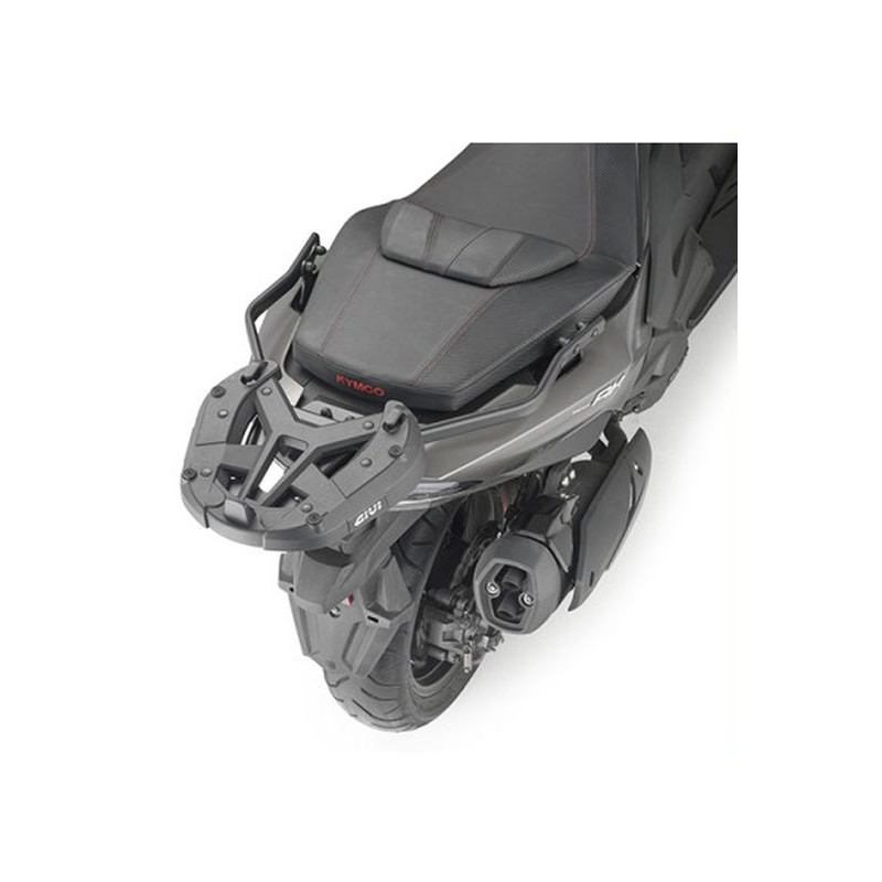 KAPPA STELAŻ KUFRA CENTRALNEGO KYMCO AK 550 PREMIUM '23-'24 (BEZ PŁYTY)