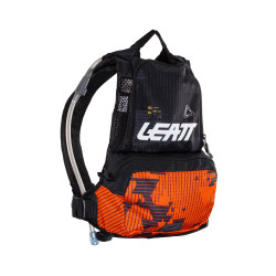 LEATT CAMEL BAG (PLECAK) Z SYSTEMEM HYDRACYJNYM MOTO XL 1.5 ORANGE KOLOR POMARAŃCZOWY