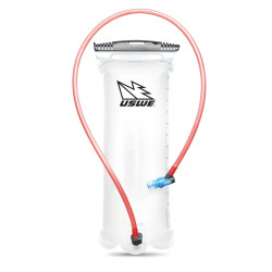 USWE CAMEL BAG MOTO HYDRO 8 FACTORY BLUE KOLOR NIEBIESKI/CZARNY/ŻÓŁTY MOTO/ROWER POJEMNOŚĆ 3L PŁYN (8L PLECAK+3L PŁYN) - ZASTĘPU