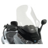 KAPPA SZYBA PIAGGIO X-EVO 125/250/400 (07-11), X8 125/150/200/250/400 (04-10) 80X60CM PRZEZROCZYSTA