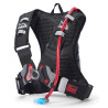 USWE CAMEL BAG MOTO HYDRO 3 KOLOR CZARNY/SZARY MOTO/ROWER POJEMNOŚĆ 2 LITRY PŁYN (3L PLECAK + 2L PŁYN)- ZASTĘPUJE USWE2033401