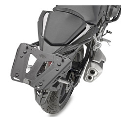 KAPPA STELAŻ KUFRA CENTRALNEGO HONDA CB 500 HORNET '24-, (BEZ PŁYTY)