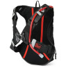 USWE CAMEL BAG OUTLANDER 9L BLACK KOLOR CZARNY MOTO/ROWER POJEMNOŚĆ 3L PŁYN (9L PLECAK)