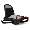 USWE CAMEL BAG OUTLANDER 9L BLACK KOLOR CZARNY MOTO/ROWER POJEMNOŚĆ 3L PŁYN (9L PLECAK)