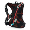 USWE CAMEL BAG MOTO HYDRO 4 FACTORY ORANGE KOLOR POMARAŃCZOWY MOTO/ROWER POJEMNOŚĆ 3L PŁYN (4L PLECAK+3L PŁYN)