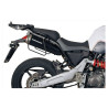 KAPPA STELAŻ POD TORBY (SAKWY) BOCZNE SZYBKIEGO MONTAŻU REMOVE-X TRIUMPH SPEED TRIPLE 1200 RS '21 - WYCOFANY Z OFERTY