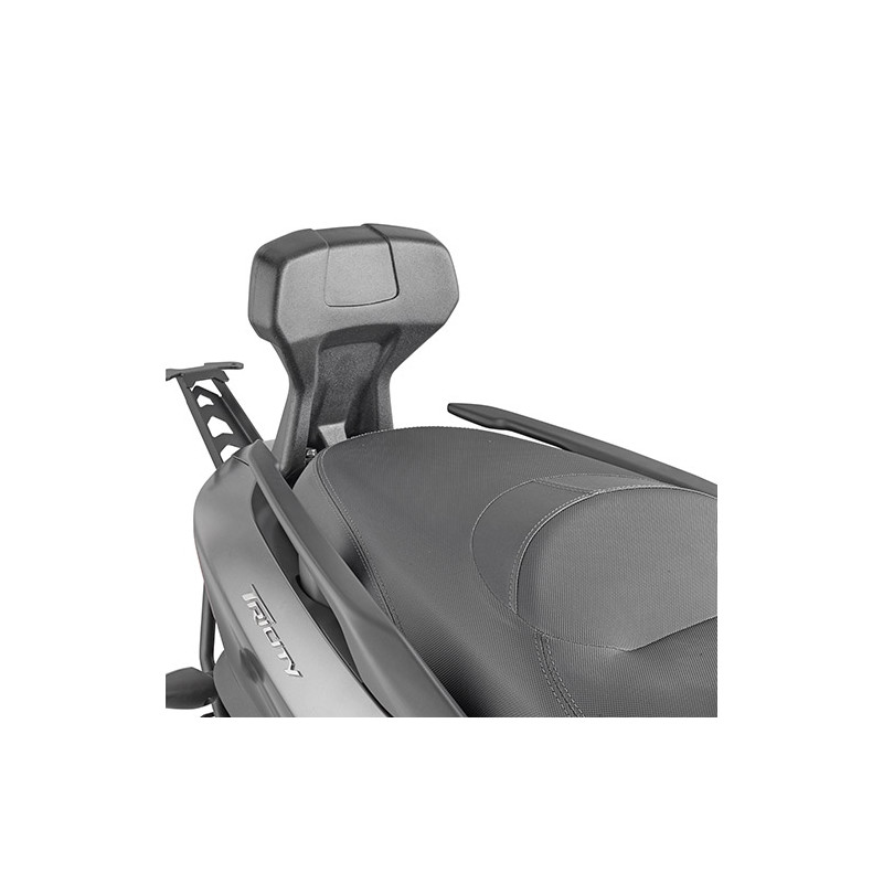 KAPPA OPARCIE PASAŻERA YAMAHA Tricity 300 (20)