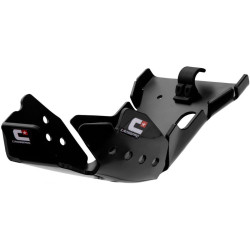 CROSSPRO OSŁONA SILNIKA Z TWORZYWA DTC ENDURO MODEL "EC DTC" PASUJE DO: KTM EXC 250/300 TPi '20-'23, SX 250 '20-'22, HUSQVARNA T