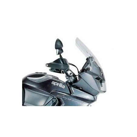 KAPPA SZYBA APRILIA ETV 1000 CAPONORD (01-10) 64 x 65,5 cm PRZEZROCZYSTA