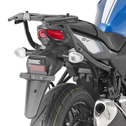 KAPPA STELAŻ KUFRA CENTRALNEGO SUZUKI SV 650 '16 -'22 ( BEZ PŁYTY )
