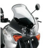 KAPPA SZYBA HONDA XL 125 V Varadero (01-06) 49,9 x 33,2 cm PRZYCIEMNIANA