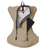 USWE CAMEL BAG OUTLANDER 4 SAND KOLOR ŻÓŁTY MOTO/ROWER POJEMNOŚĆ 3L PŁYN (3L PŁYN+4L PLECAK)