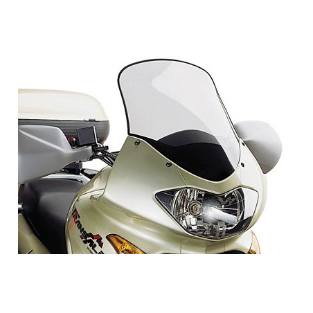 KAPPA SZYBA HONDA XL 650V TRANSALP (00-07) 56 X 36 CM PRZYCIEMNIANA