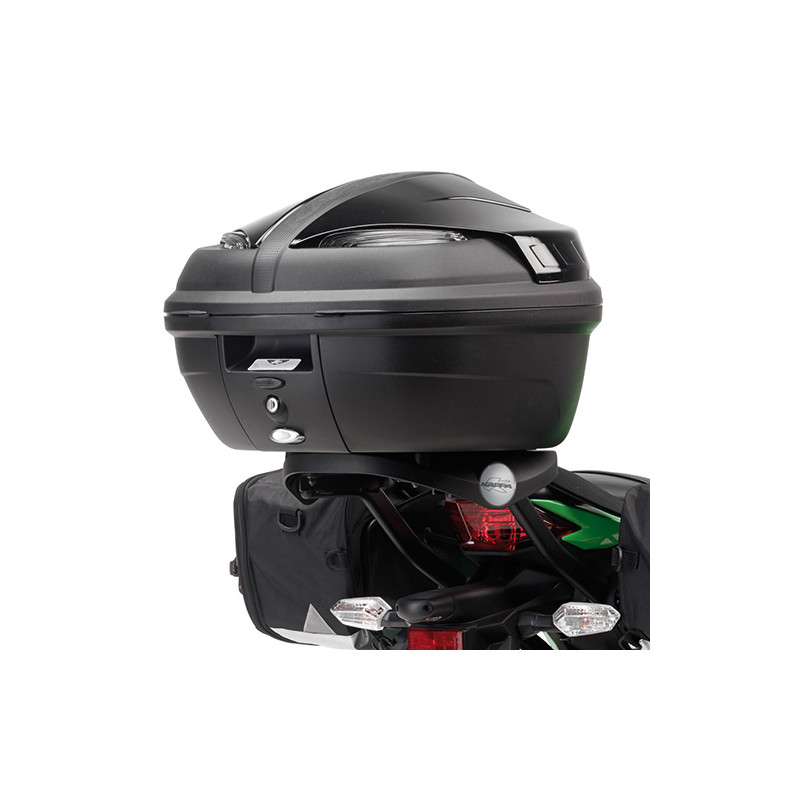 KAPPA STELAŻ KUFRA CENTRALNEGO KAWASAKI NINJA 300 (13-16) ( BEZ PŁYTY )