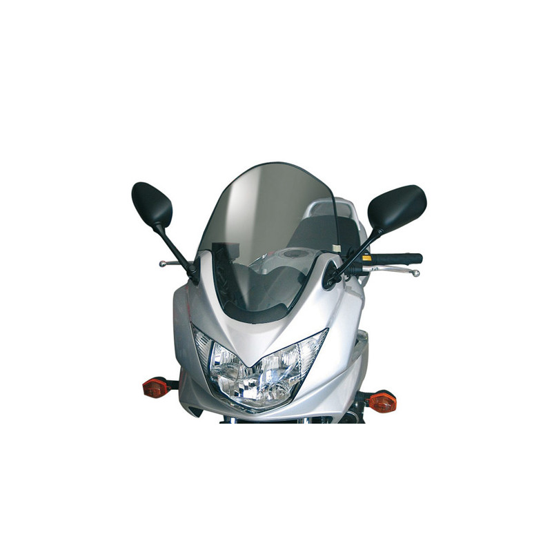 KAPPA SZYBA SUZUKI BANDIT 650 (05-11), 1200 (06), 1250 (07-11) 45,7 x 36,5 cm PRZYCIEMNIANA