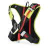 USWE CAMEL BAG OUTLANDER 2 CRAZY YELLOW KOLOR ŻÓŁTY FLUO MOTO/ROWER POJEMNOŚĆ 1,5L PŁYN (2L PLECAK)