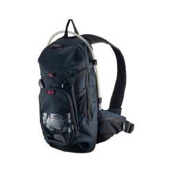 LEATT CAMEL BAG Z SYSTEMEM HYDRACYJNYM 1.5 HYDRATION MOTO LITE (1,5L PŁYN, 10L CARGO) BLACK KOLOR CZARNY ROZMIAR XS-XXL