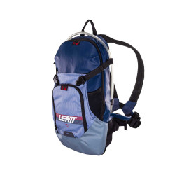 LEATT CAMEL BAG (PLECAK) Z SYSTEMEM HYDRACYJNYM HYDRATION MTB MOUTAIN LITE 1.5 DENIM KOLOR NIEBIESKI ROZMIAR XS-XXL