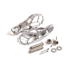 AWORKX PODNÓŻKI (PEGI) KOMPLETNE KTM SX(F),XC(F),2023-  EXC(F),XC(F)-W,2024- , HUSQVARNA TC,FC,FX,TX,2023-  FE,TE,2024- , GASGAS