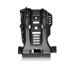 ACERBIS OSŁONA PŁYTA POD SILNIK KTM EXC / XC-W 250 / 300 TPI '20-'23 KOLOR CZARNY