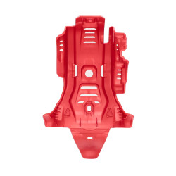 ACERBIS OSŁONA PŁYTA POD SILNIK BETA RR 250/300 2T '20-'24 KOLOR CZERWONY
