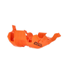 ACERBIS OSŁONA PŁYTA POD SILNIK KTM SX / XC 250 / 300 '23-'25, HUSQVARNA TC 250 '23-'25, TE 250 / 300 '24-'25, TX 300 '23-'25, G
