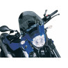 KAPPA SZYBA YAMAHA XT 660R/X (04-16) 37 x 36,5 cm PRZYCIEMNIANA