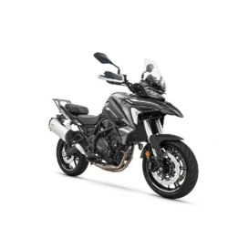 KAPPA SZYBA BENELLI TRK 702 / X '23-'24 (51 CM X 35 CM) (WYS. X SZER) PRZEZROCZYSTA