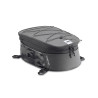 KAPPA TORBA NA SIEDZENIE K'DRIFTER 9-12L (WYS. 10-16CM X SZER. 24CM X DŁ. 32CM) KOLOR SZARY