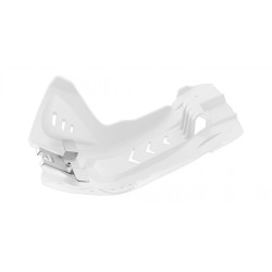 POLISPORT OSŁONA SILNIKA FORTRESS SKID PLATE KTM SX-F 250/350 '16-'22  EXC-F 250/350 '17-'22  SX-F 450 '19-'22  HUSQVARNA FC 250