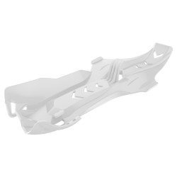POLISPORT PROMOCJA OSŁONA SILNIKA FORTRESS SKID PLATE Z OSŁONĄ PRO-LINK KTM SX 250 '06-'16  HUSQVARNA TC/TE 250 '14-'16  TE 300 