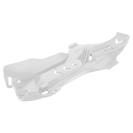 POLISPORT PROMOCJA OSŁONA SILNIKA FORTRESS SKID PLATE Z OSŁONĄ PRO-LINK KTM SX 250 '06-'16  HUSQVARNA TC/TE 250 '14-'16  TE 300 