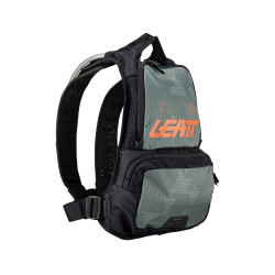 LEATT CAMEL BAG (PLECAK) Z SYSTEMEM HYDRACYJNYM MOTO RACE 1.5 HF HYDRATION (1,5L PŁYN, 2L CARGO) CACTUS KOLOR ZIELONY/CZARNY ROZ