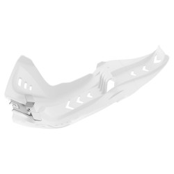 POLISPORT OSŁONA SILNIKA FORTRESS SKID PLATE Z OSŁONĄ PRO-LINK KTM SX-F 250/350 '16-22'  SXF 450 '19-22'  HUSQVARNA FC 250/350 '