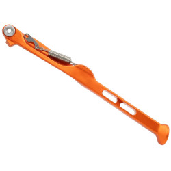 PSYCHIC 2025/01 STOPKA BOCZNA KTM XC 125 '23, XC / XC-F 250 / 300 / 350 / 450 '23, HUSQVARNA TX 300, FX 350 / 450 '23, KOLOR POM