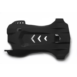 POLISPORT OSŁONA SILNIKA FORTRESS SKID PLATE KTM SX 250 '06-'16  EXC 250/300 '06-'16  HUSQVARNA TC/TE 250/300 '14-'16 KOLOR CZAR